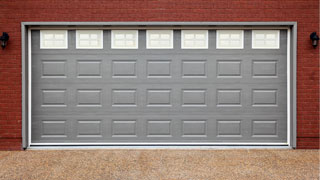 Garage Door Repair at The Hill, California